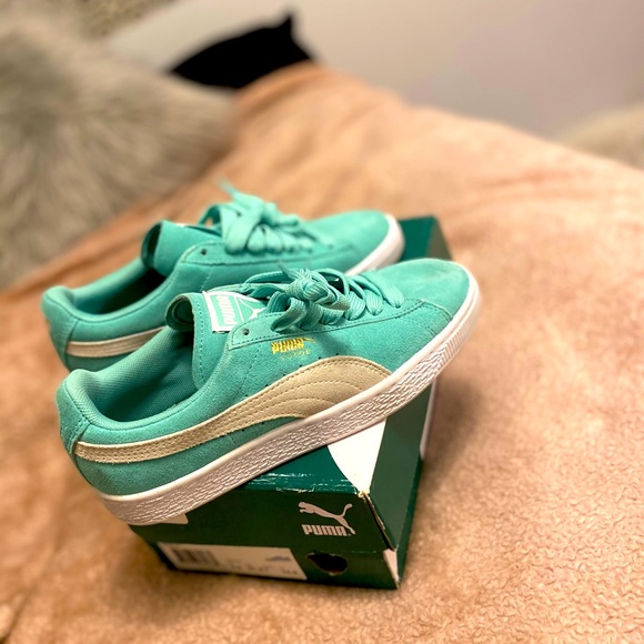 Pumas - Picture 1 of 8